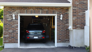 Garage Door Installation at Los Arcos, Florida